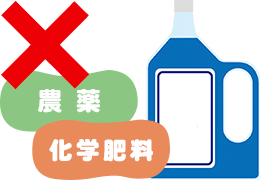 【イメージ】九州産限定の大麦若葉使用