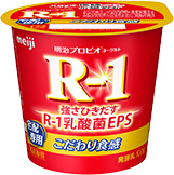 【イメージ】選び抜いた1073R-1乳酸菌