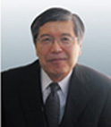 愛知学院大学心身科学部長・教授 農学博士 大澤 俊彦 日本ゴマ科学会 前会長