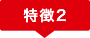 特徴2